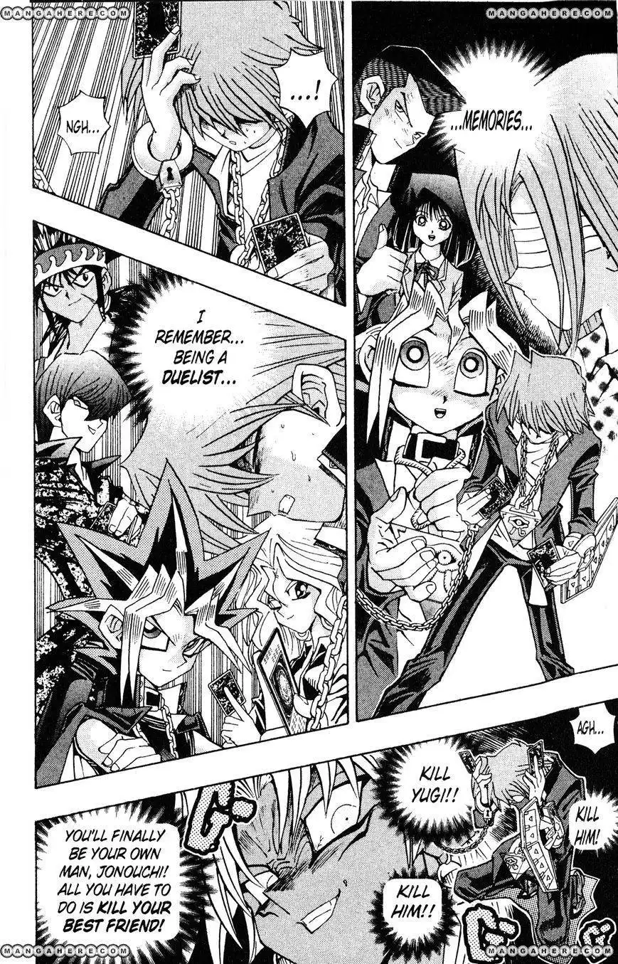 Yu-Gi-Oh! Duelist Chapter 139 5